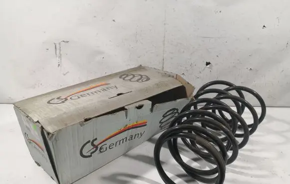 Ford Mondeo MK II Front coil spring