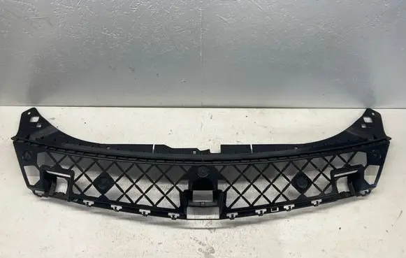 Mercedes-Benz CLA C118 X118 Front bumper support beam A2478855800 90002930000 00000283603