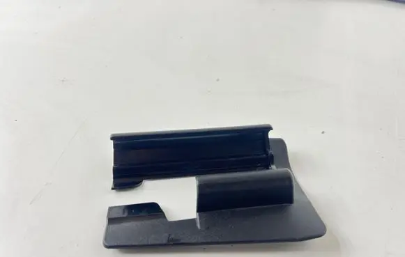 Seat trim