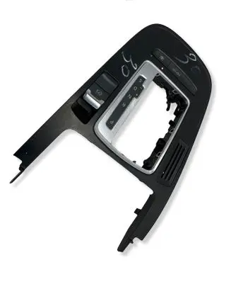 Audi A5 8T 8F Gear shifter surround trim plastic 8K0864261