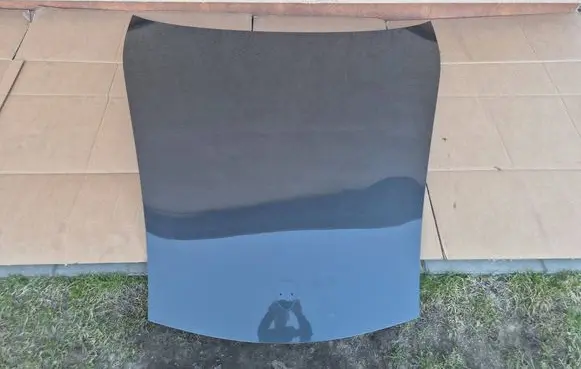 Porsche 911 996 Engine bonnet/hood 