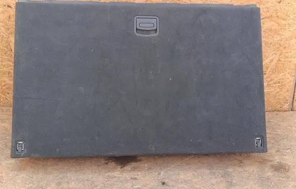 Hyundai Santa Fe Glove box in trunk 857102B000