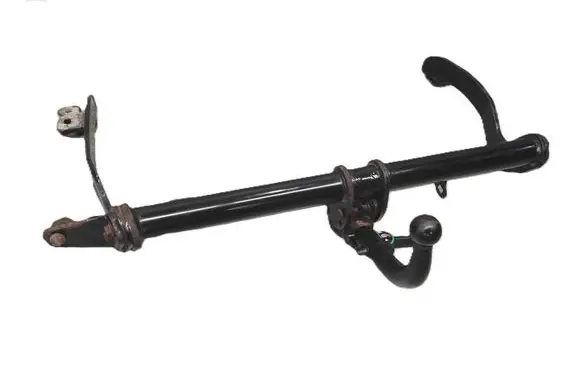 Tow bar set