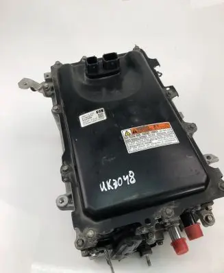 Toyota Corolla E210 E21 Voltage converter inverter G920047330