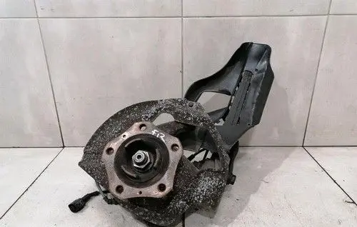 Porsche Cayman 981 Front wheel bearing hub 99134115805