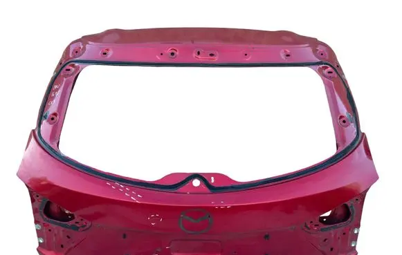 Mazda 3 Tailgate/trunk/boot lid