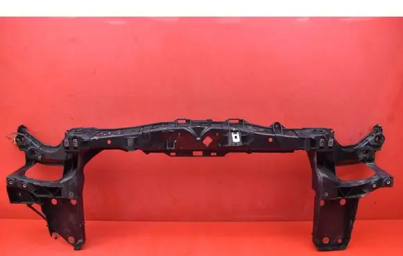 Renault Kangoo II Front bodywork piece 