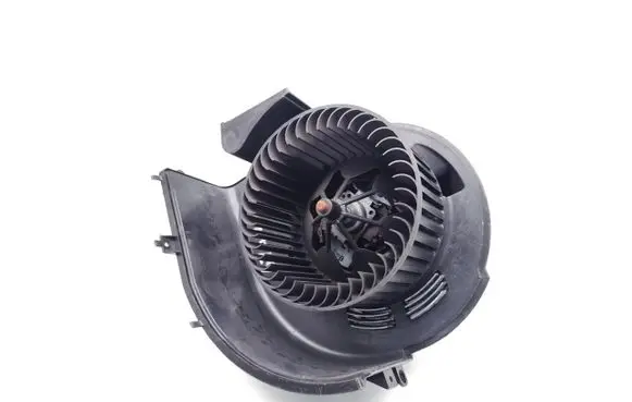 BMW X5 E70 Heater fan/blower 985464F 990878J NO985464F