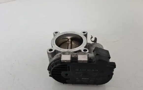 Mercedes-Benz B W245 Throttle valve A2661410525