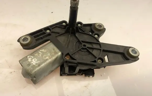 Mercedes-Benz E W212 Rear window wiper motor A2128200342