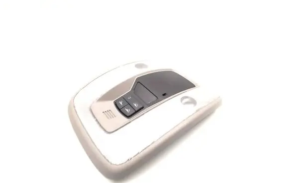 Volvo V60 Front seat light