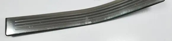 Opel Vectra C Rear sill trim cover A2126861136