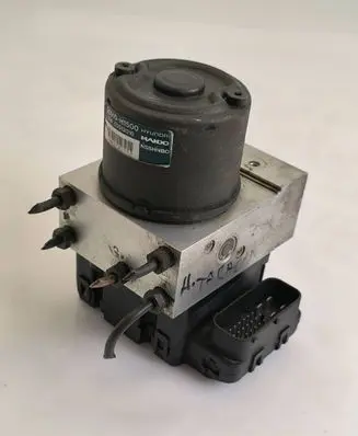 Hyundai Terracan ABS Pump 58910H1500 03312010 3062792053