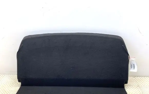 Citroen C4 II Picasso Parcel shelf 96778490ZD