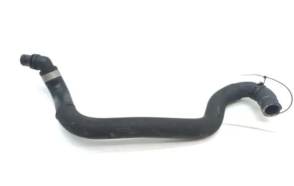 Mercedes-Benz E W211 Engine coolant pipe/hose A2118327194
