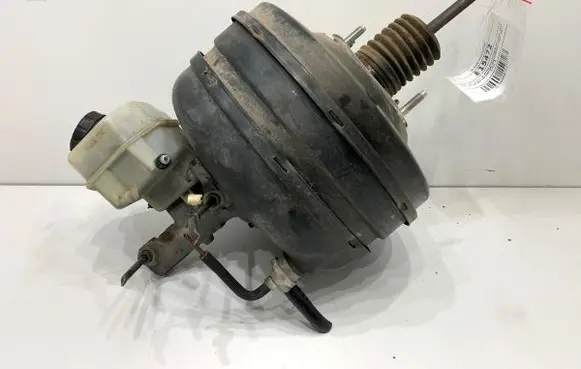 Volkswagen Crafter Brake booster A9064300408