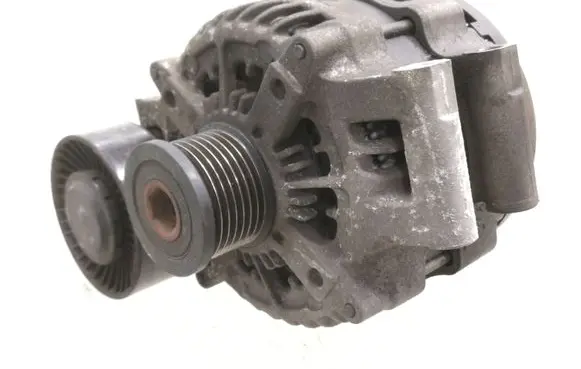 BMW 1 E81 E87 Generator/alternator 7550468 755046802 1042106021