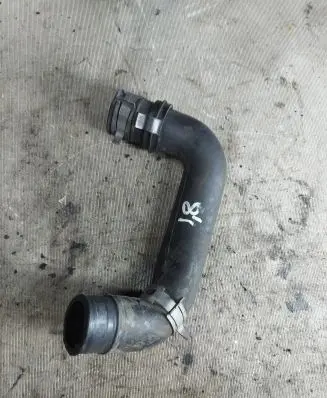 Ford Galaxy Breather hose/pipe 4M5Q6K666AA