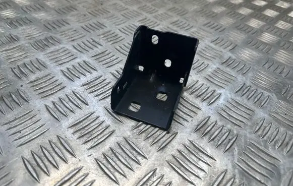 Mercedes-Benz GLC C253 Radiator mount bracket A2056260112