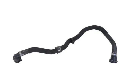 Citroen C4 II Engine coolant pipe/hose 