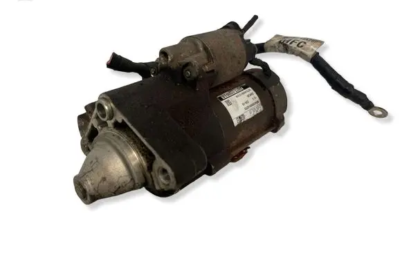 Ford Kuga II Starter motor MS4380000270