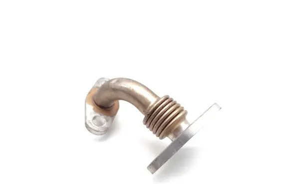 Mitsubishi Outlander EGR valve line/pipe/hose