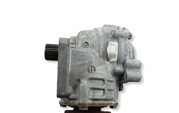 Mitsubishi Outlander IV Gearbox transfer box case 