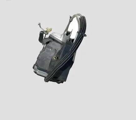 Peugeot 307 Front door lock