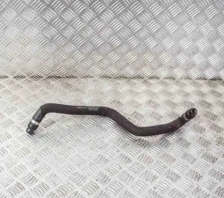 Mercedes-Benz ML W166 Engine coolant pipe/hose A1665011682