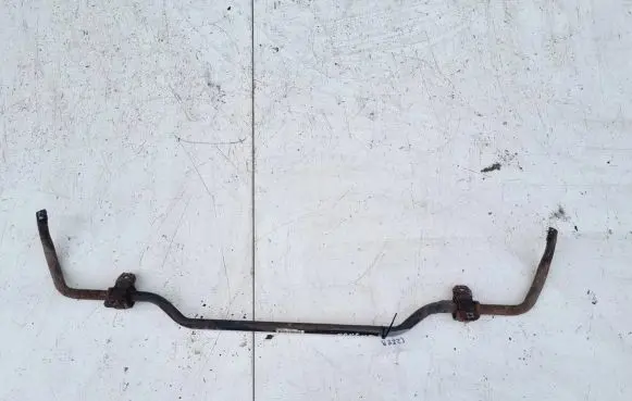 Audi A3 S3 8P Rear anti-roll bar/sway bar 