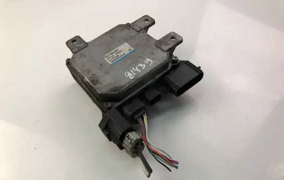 Subaru Outback Other control units/modules 34710AJ041
