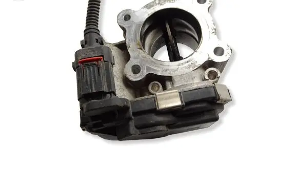 Opel Astra K Throttle valve 55491244AA