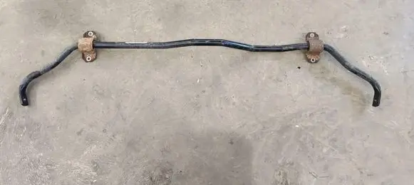 Rear anti-roll bar/sway bar