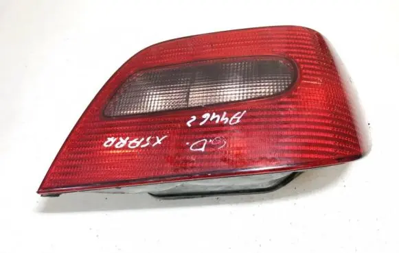 Citroen Xsara Rear/tail lights