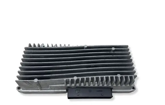 Audi Q5 SQ5 Sound amplifier 8R0035223F 0207100392