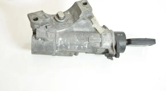 Audi A4 S4 B6 8E 8H Ignition lock 4B0905851