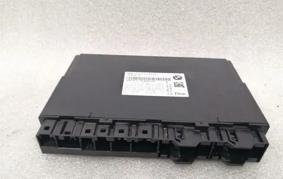 BMW 5 GT F07 Seat control module 9221464