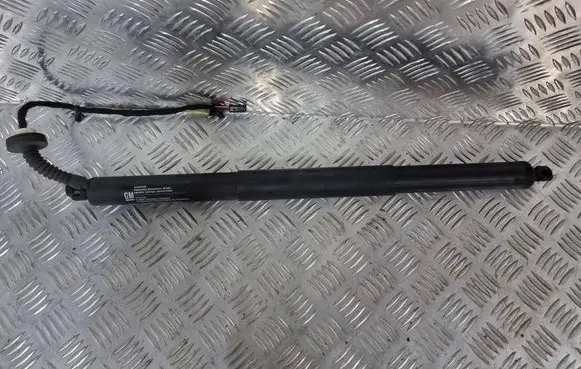 Opel Astra K Tailgate/trunk/boot lift motor 39078579