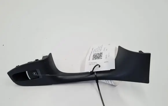 Volkswagen Jetta VI Electric window control switch 5K0959855 5C7867256C