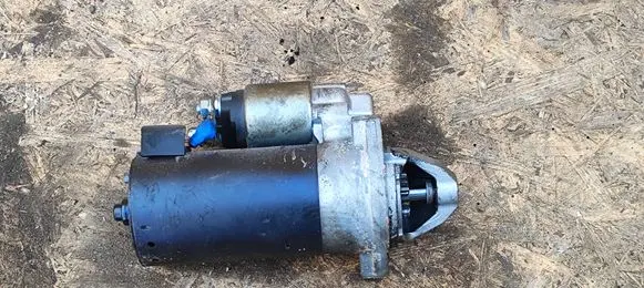 Mercedes-Benz E W212 Starter motor 41170 S024590