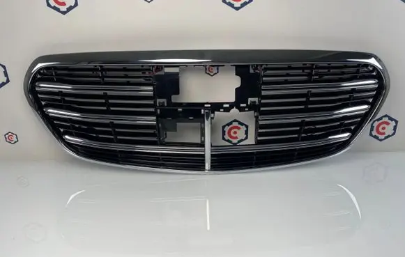 Mercedes-Benz S W223 Front grill 40504928