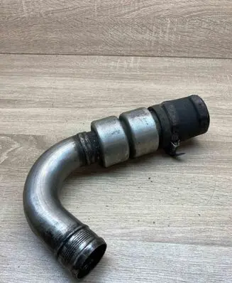 Volvo S40, V40 Coolant pipe/hose VOLVOS4020D100KW