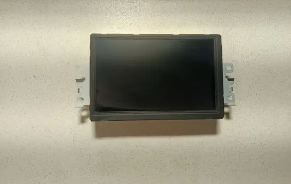 Volvo V40 Cross country Screen/display/small screen 31382906AC 3AF908D 908052255108