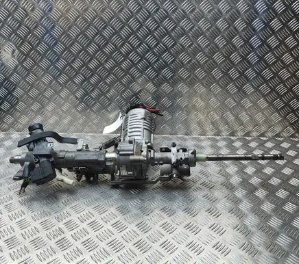 BMW Z4 E85 E86 Steering rack mechanical part 6767022 780227713800