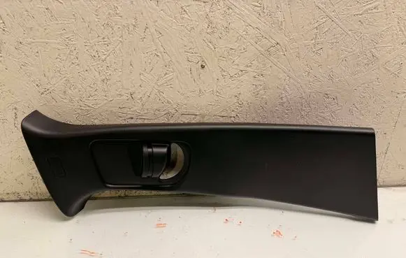 Mazda CX-30 (B) pillar trim (top) DFR568190 DFR5681A1