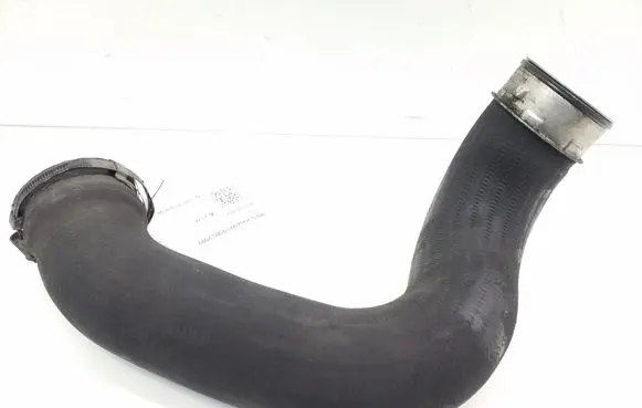 Mercedes-Benz S W221 Intercooler hose/pipe A2215281082
