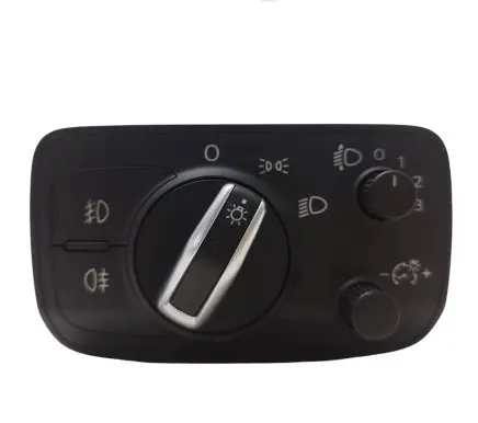 Audi A3 S3 8V Light switch 8V0941531AG 2702150699 201366