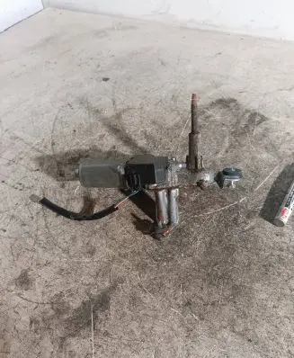Toyota Corolla E120 E130 Rear window wiper motor 8513002020 1592006214