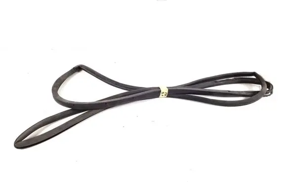 Toyota Avensis Verso Rubber seal front door (on door) 67861-44050