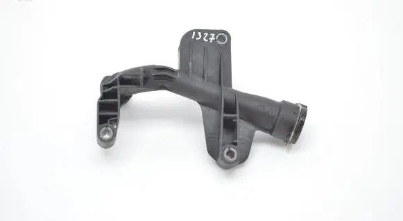 Mercedes-Benz SL R231 Engine coolant pipe/hose A2762002052